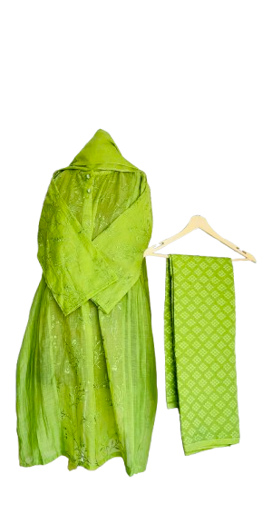 Green Radiance