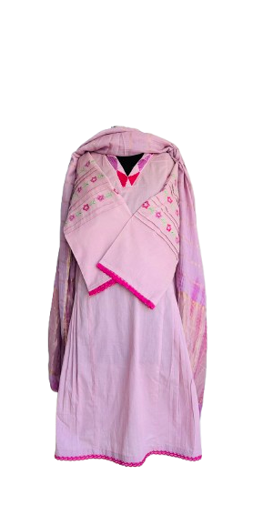 Noor-e-lilac