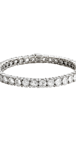 Sparkle Diamond Bracelet