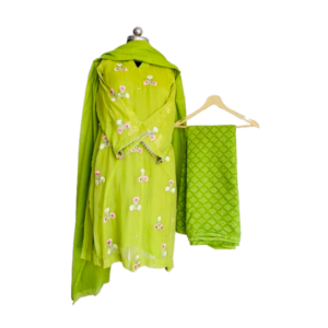 lime luxe