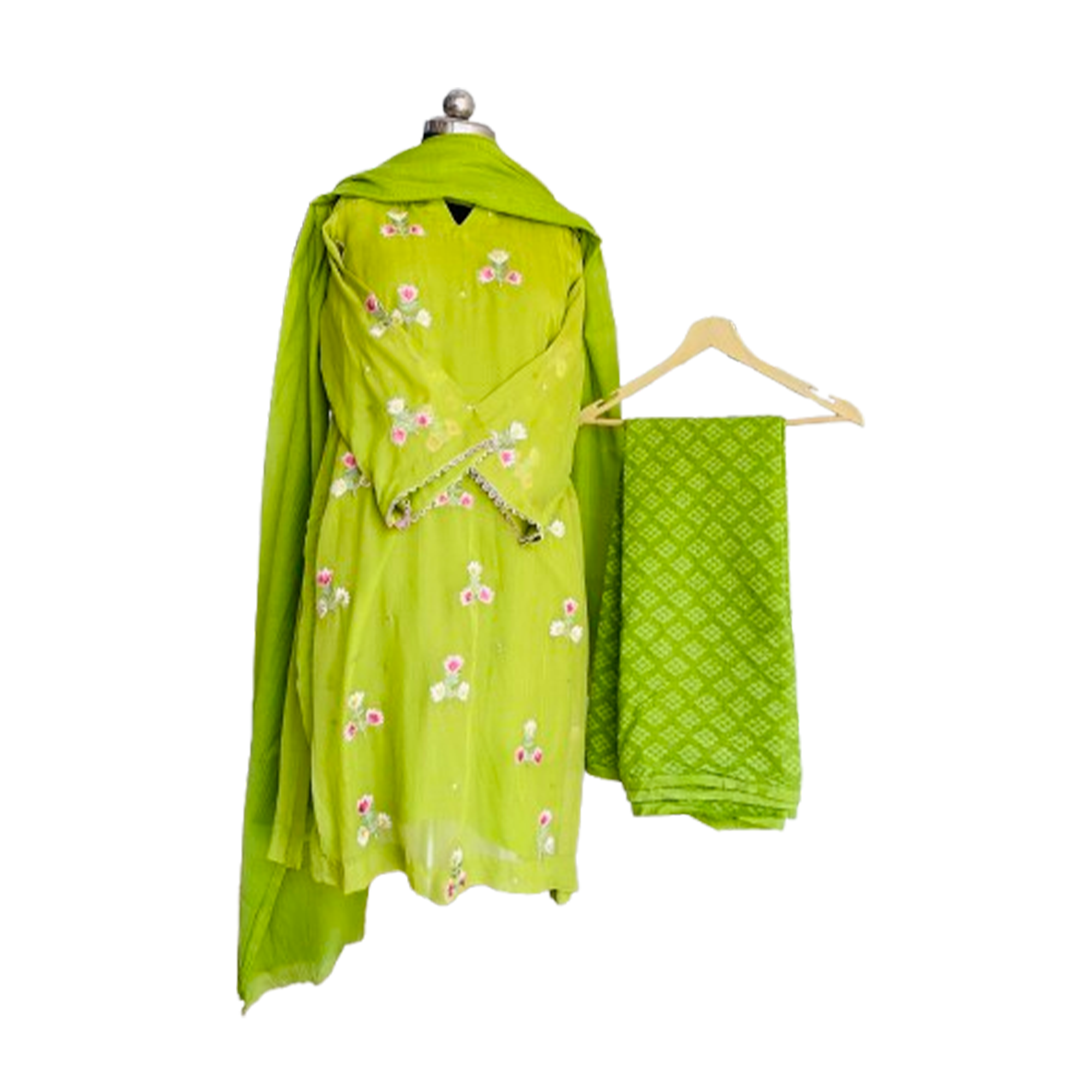 Home lime luxe